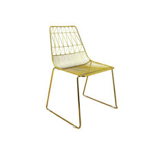 Cliff Silla Oro