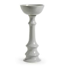 Movie Candelabro Gris