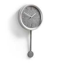 Warton Reloj De Pared