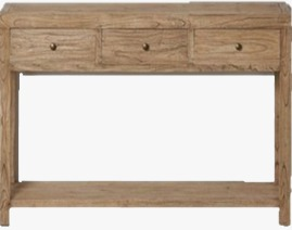 Credenza Tzalam 1,20 M X 0.32 M X 0.75 M