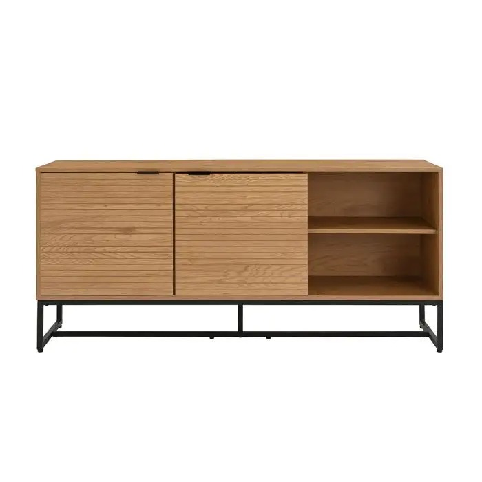 Credenza Tea Encino 150 X 40 X 70 Cm