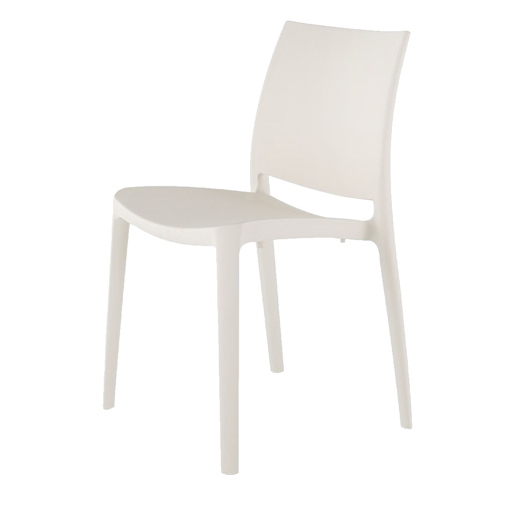 Silla Exterior Glee