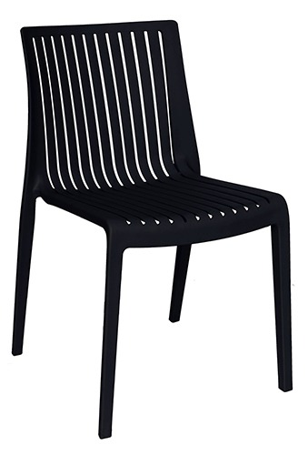 Silla Exterior Mirna