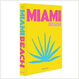 Miami Beach Book