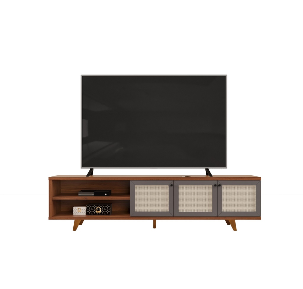 Mueble Para Tv Curitiba