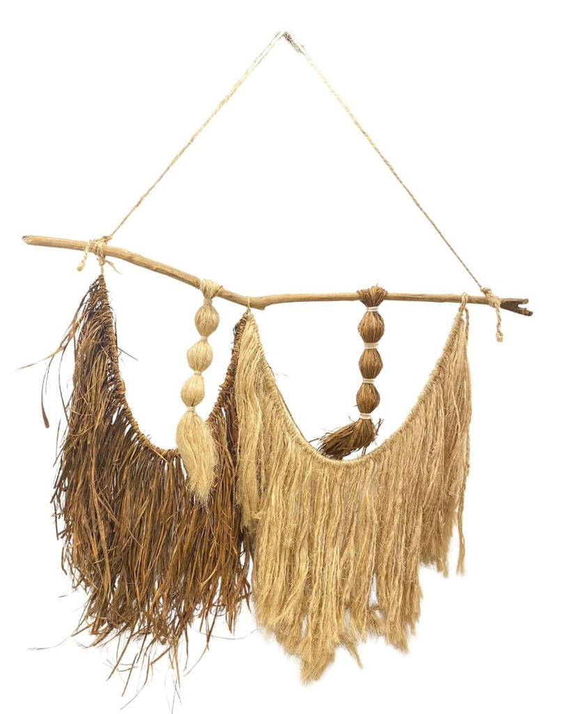 Macrame Joi Mixto Grande