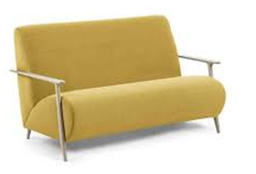 [S545VA81] Marthan Sofa Mostaza