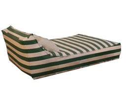 Daybed Sailing Queen Exterior