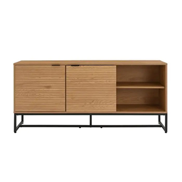 Credenza Tea Encino 150 X 40 X 70 Cm