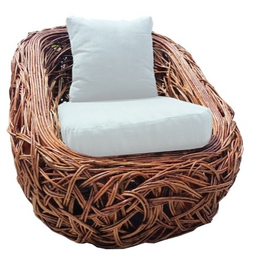 Sillón Individual Nest