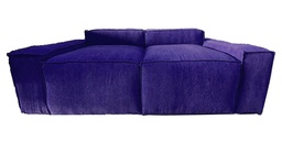 Sofa Puff Tela Interior