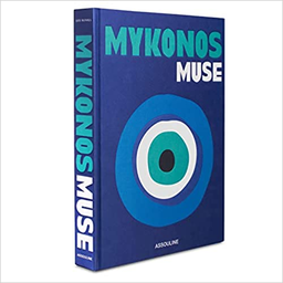 Mikonos Muse Book