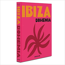 Ibiza Bohemia Book