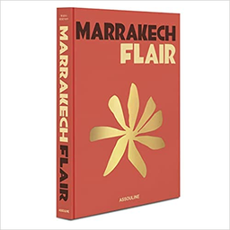 Marrakech Flair Book