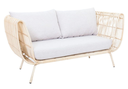 [WIS001] Sofa Akumal Tela Beige